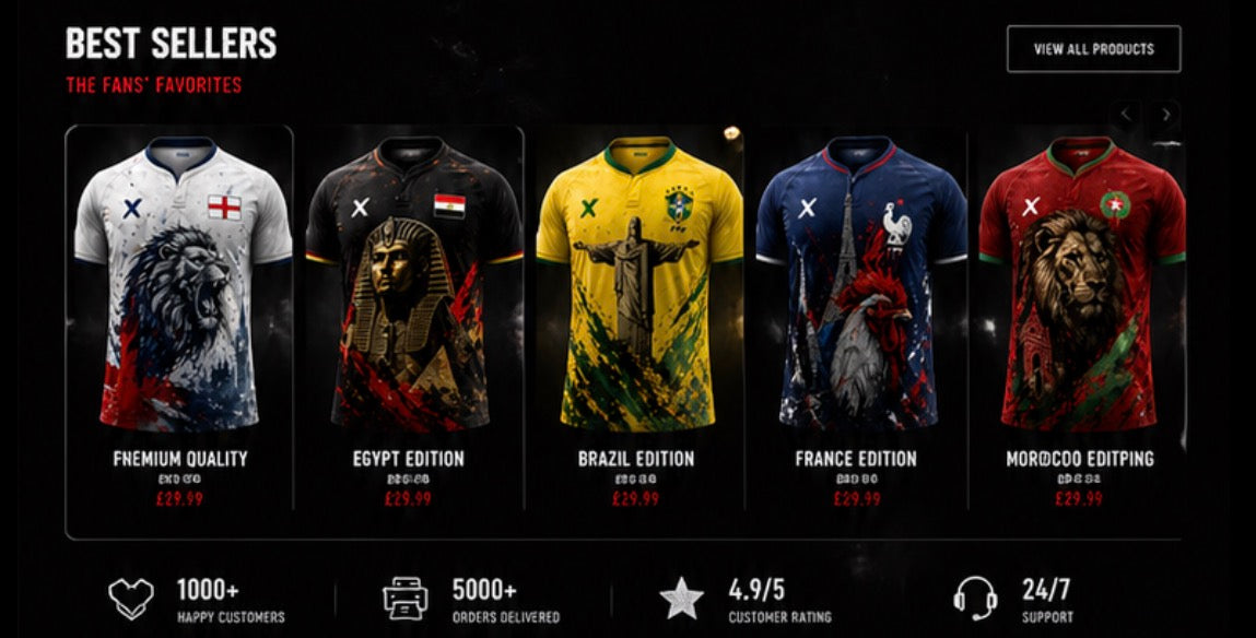 Home page