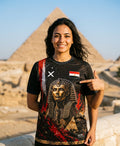 Ultrix Heritage: The Pharaohs Edition 🇪🇬 – "From The Sands We Rise